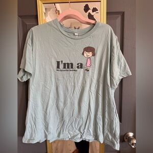 My Favorite Murder T-shirt